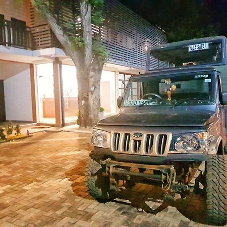 Livinya Holiday Resort Kataragama Eksteriør billede