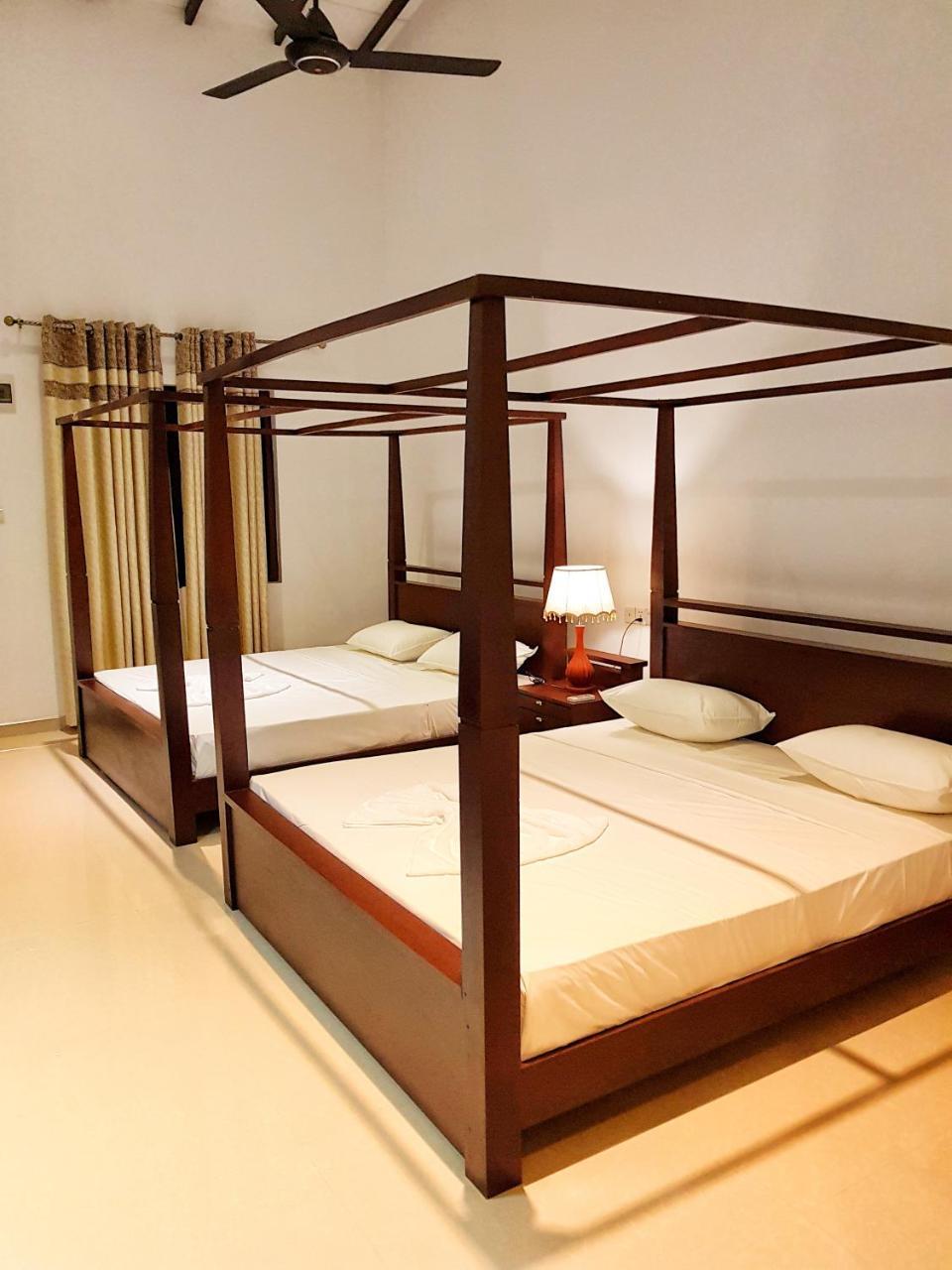 Livinya Holiday Resort Kataragama Eksteriør billede