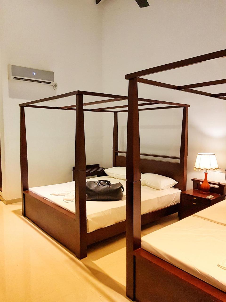 Livinya Holiday Resort Kataragama Eksteriør billede