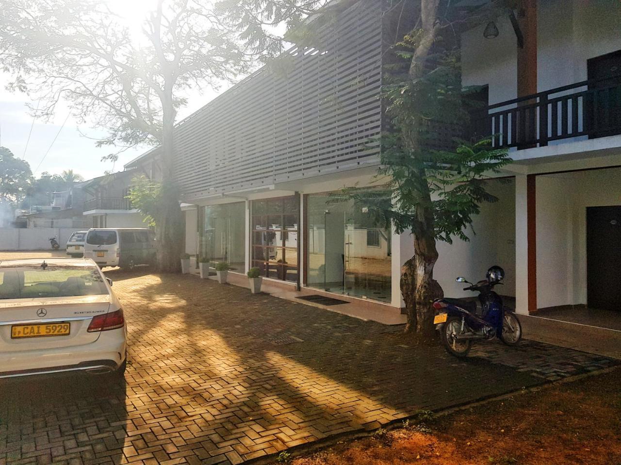 Livinya Holiday Resort Kataragama Eksteriør billede