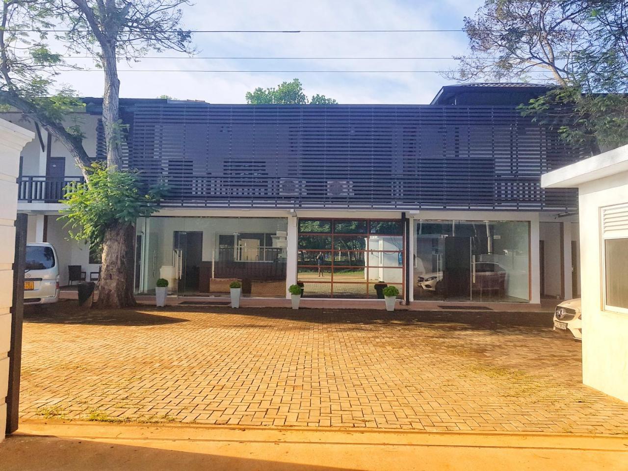Livinya Holiday Resort Kataragama Eksteriør billede