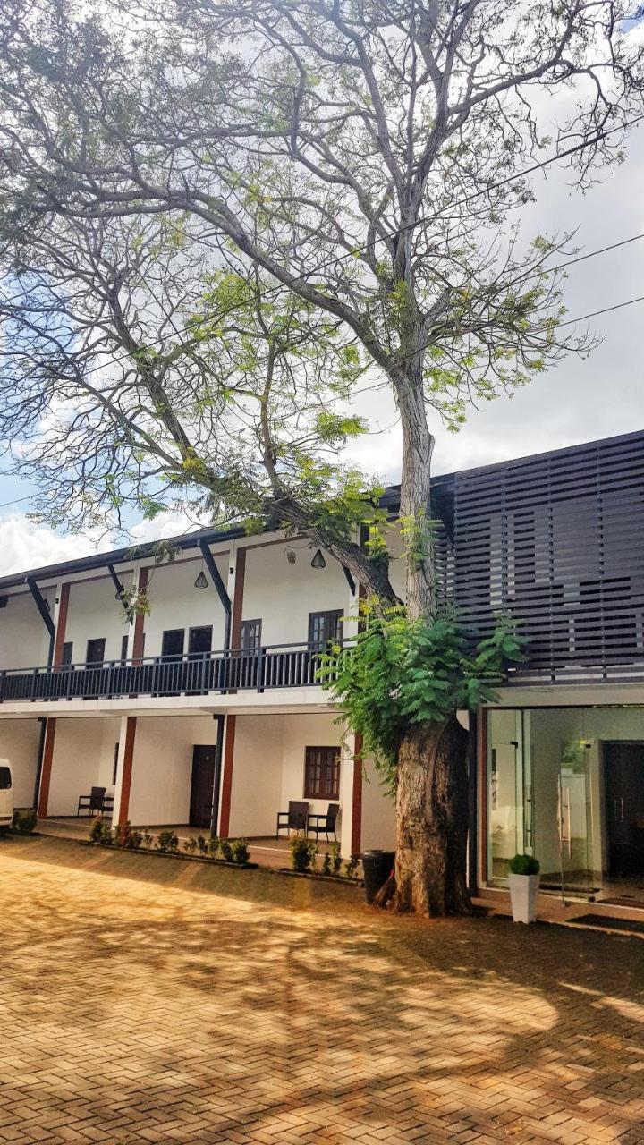 Livinya Holiday Resort Kataragama Eksteriør billede