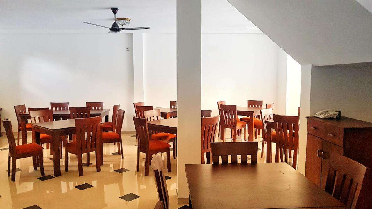 Livinya Holiday Resort Kataragama Eksteriør billede