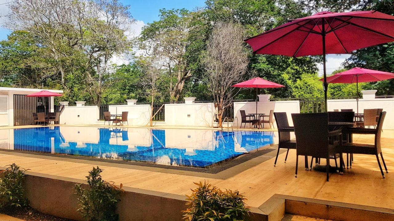 Livinya Holiday Resort Kataragama Eksteriør billede
