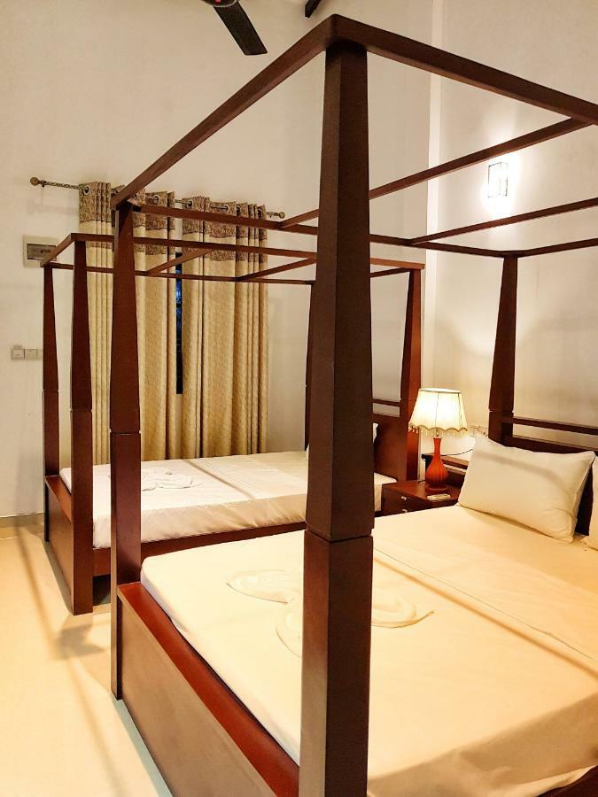 Livinya Holiday Resort Kataragama Eksteriør billede