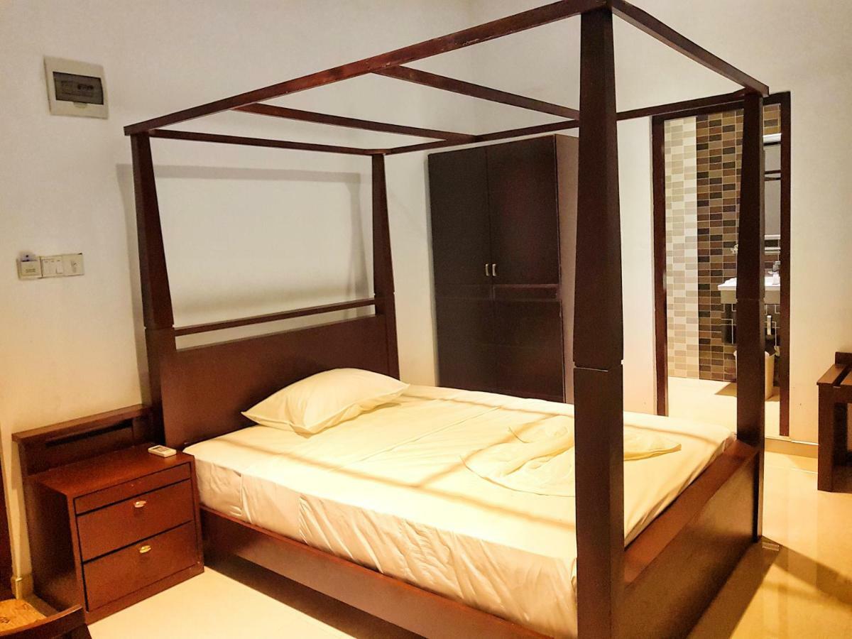 Livinya Holiday Resort Kataragama Eksteriør billede