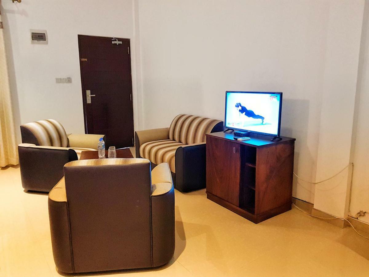 Livinya Holiday Resort Kataragama Eksteriør billede